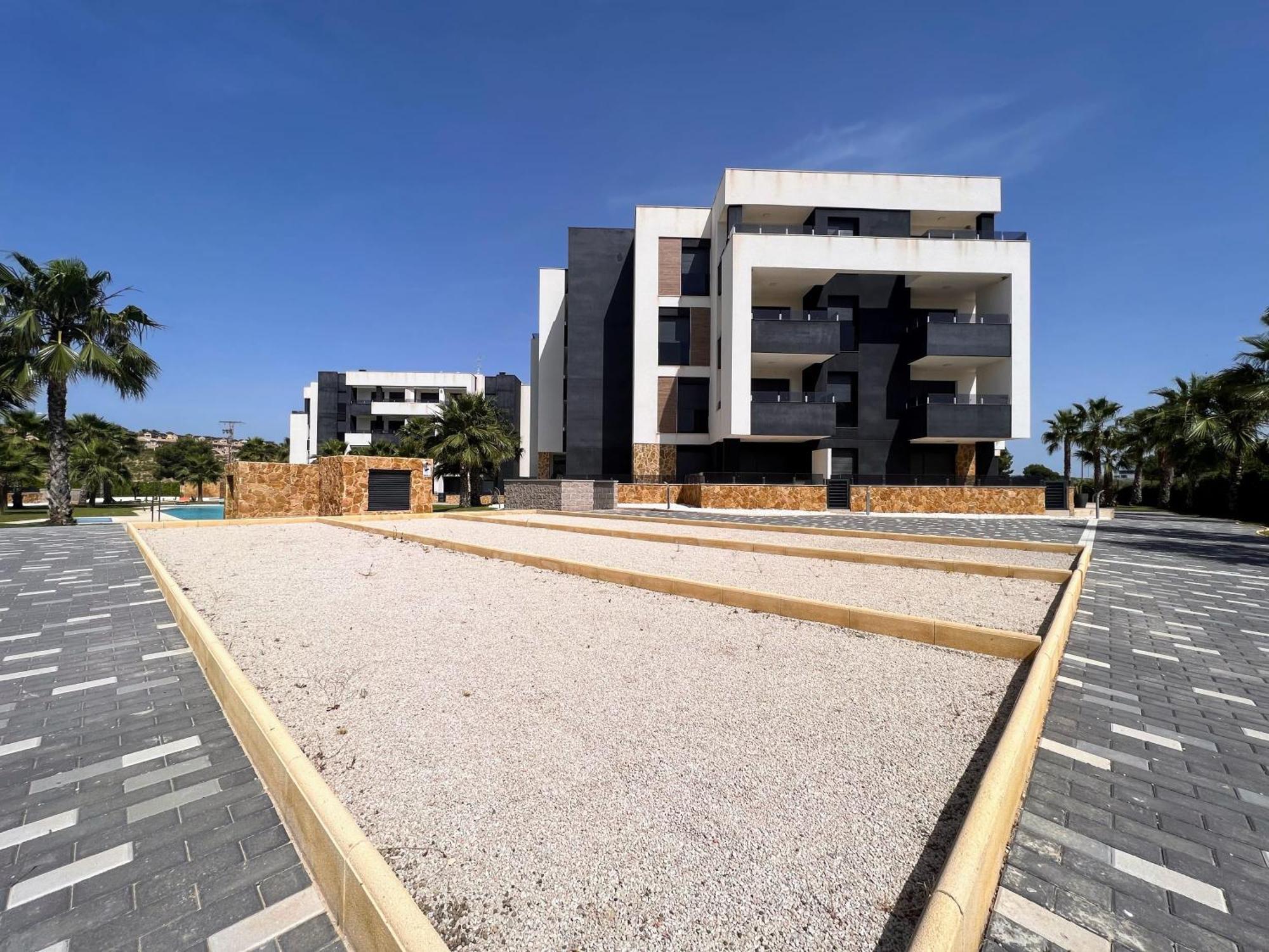Modern Two Bedroom Ground Floor Apartment Duly7 Villamartin  Exterior foto